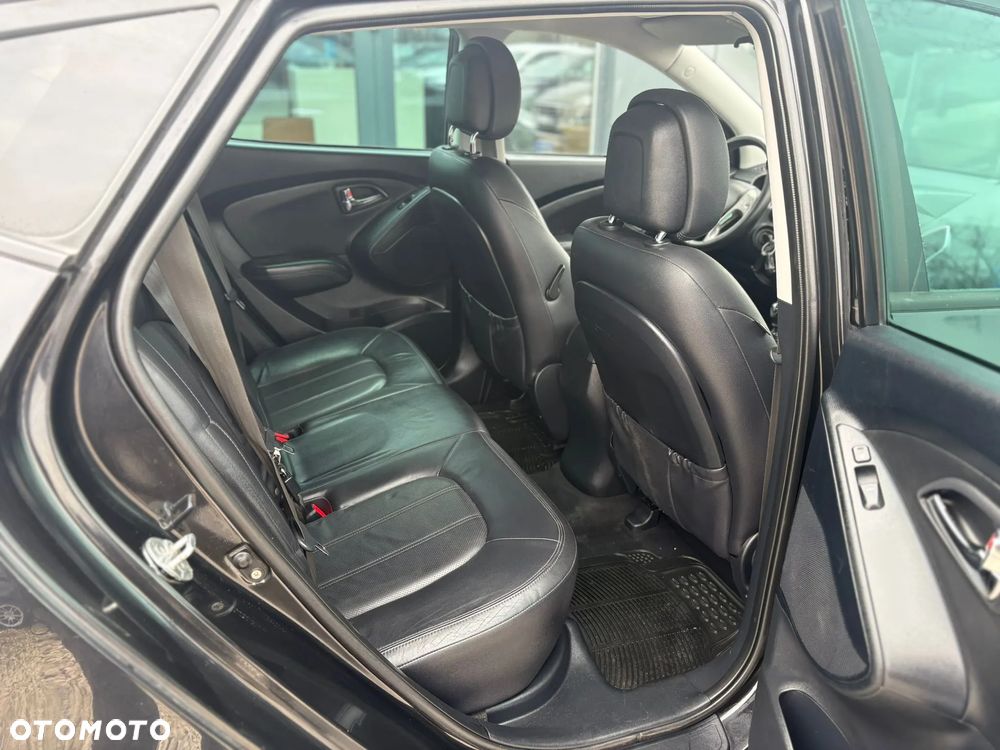 Hyundai ix35 1.6 2WD 5 Star Edition - 13