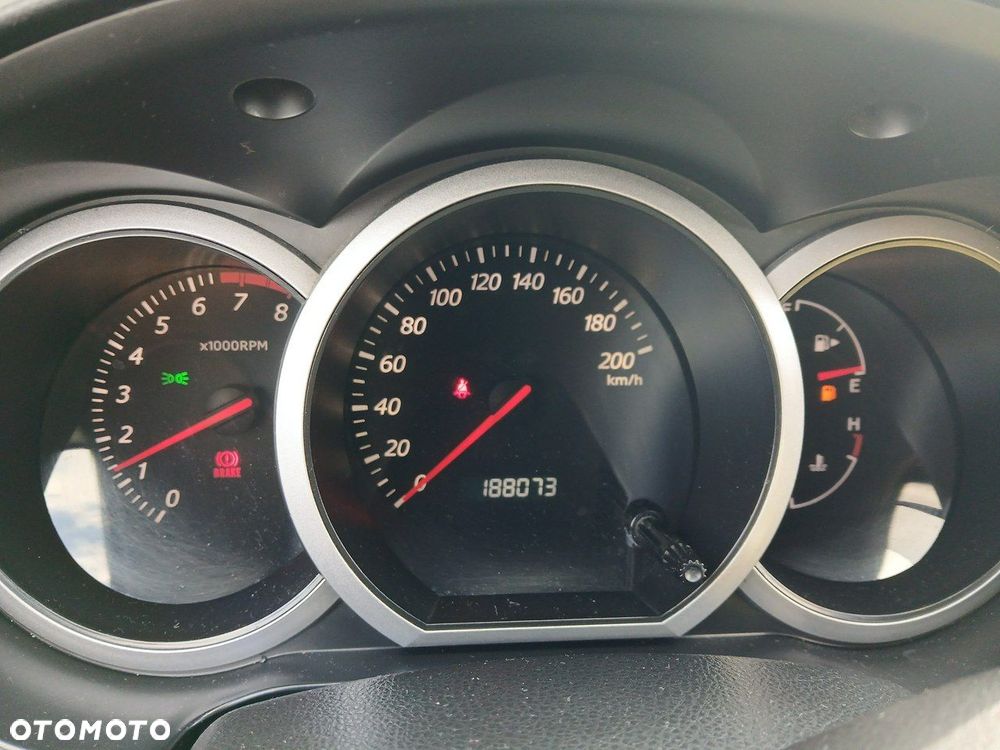 Suzuki Grand Vitara - 9