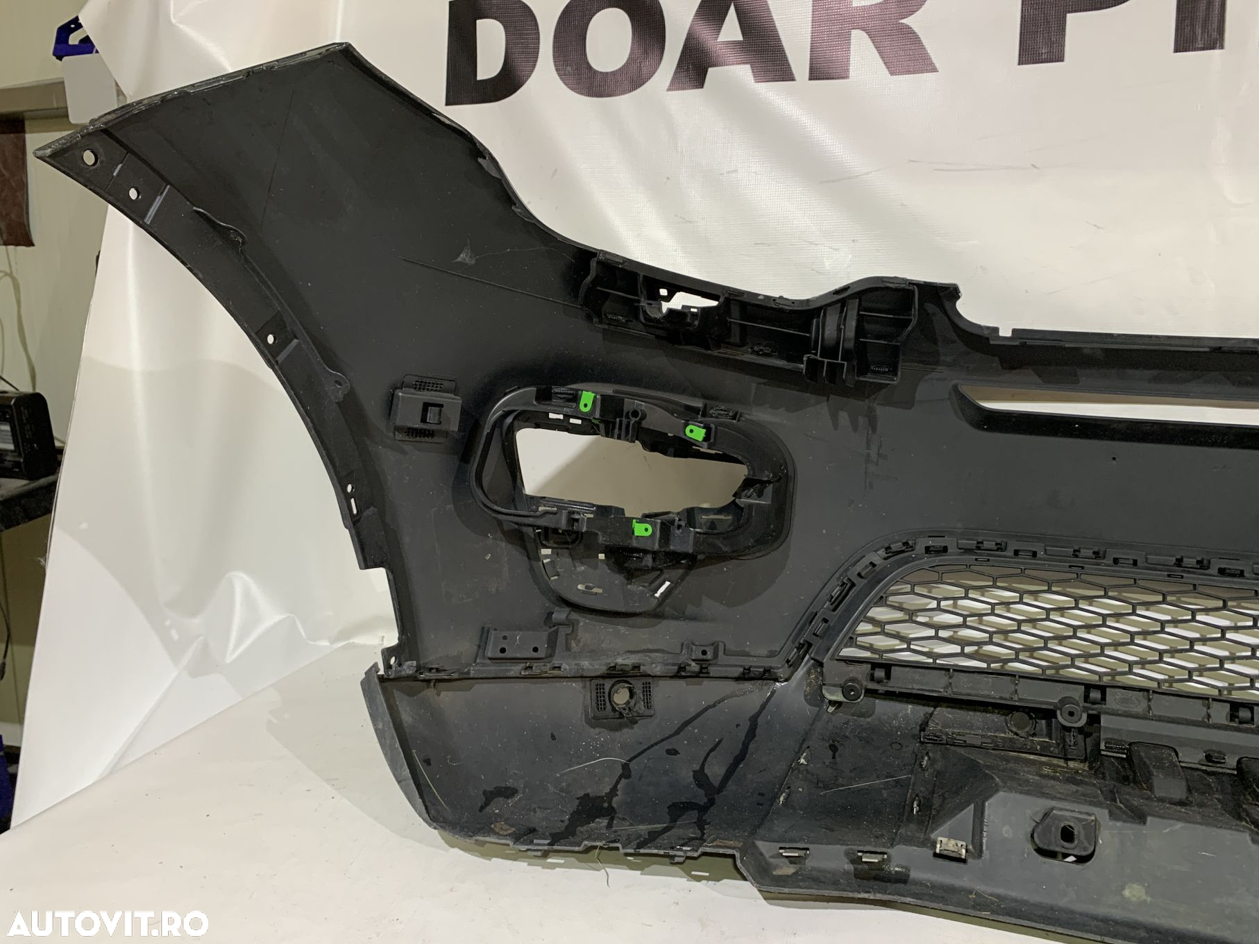 Bara fata Land Rover Discovery, 2014, 2015, 2016, 2017, cod origine OE FK72-17F003-A. - 6