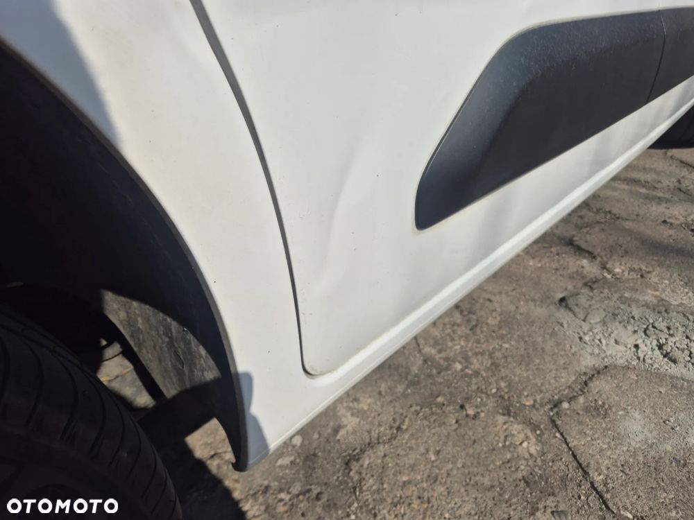 Toyota Proace City - 11