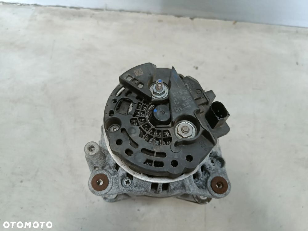 Alternator 2.0 TDI Audi A4 A5 Q5 8R Seat Skoda VW 03G903016E - 5