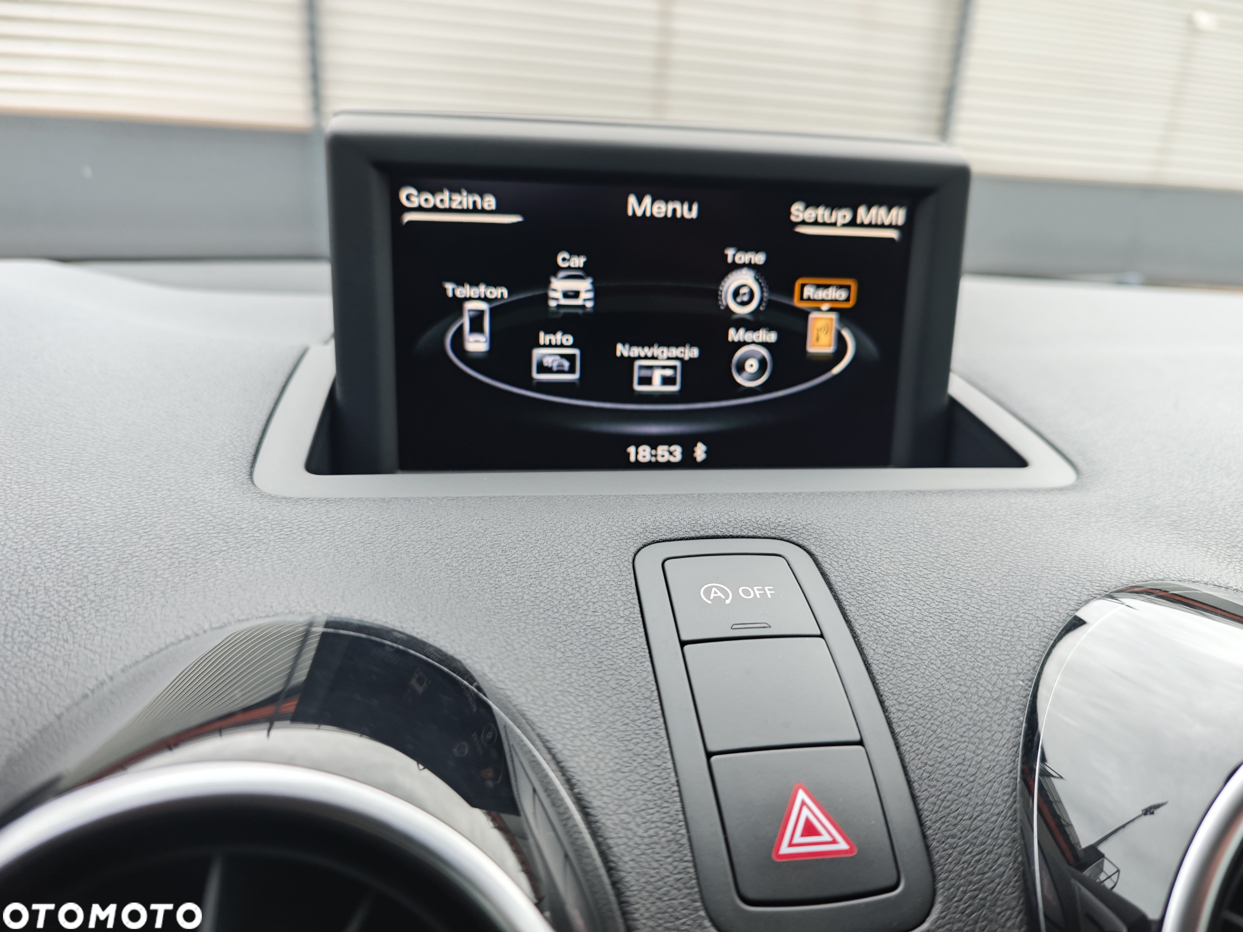 Audi A1 1.2 TFSI S line edition - 7