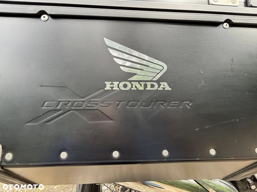 Honda VFR - 31