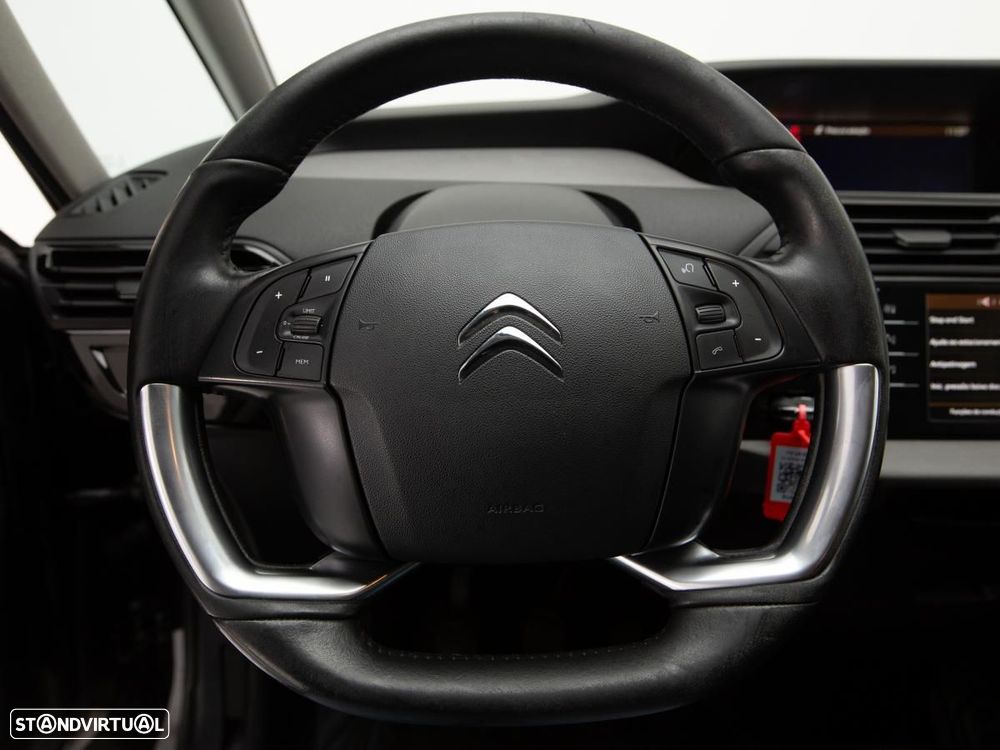 Citroën Grand C4 Spacetourer 1.5 BlueHDi Feel - 16