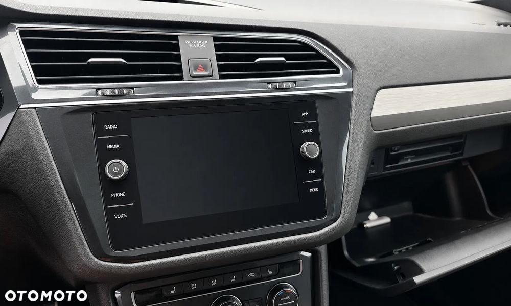 Volkswagen Tiguan 2,0 TSI OPF 4Motion DSG R-Line - 11