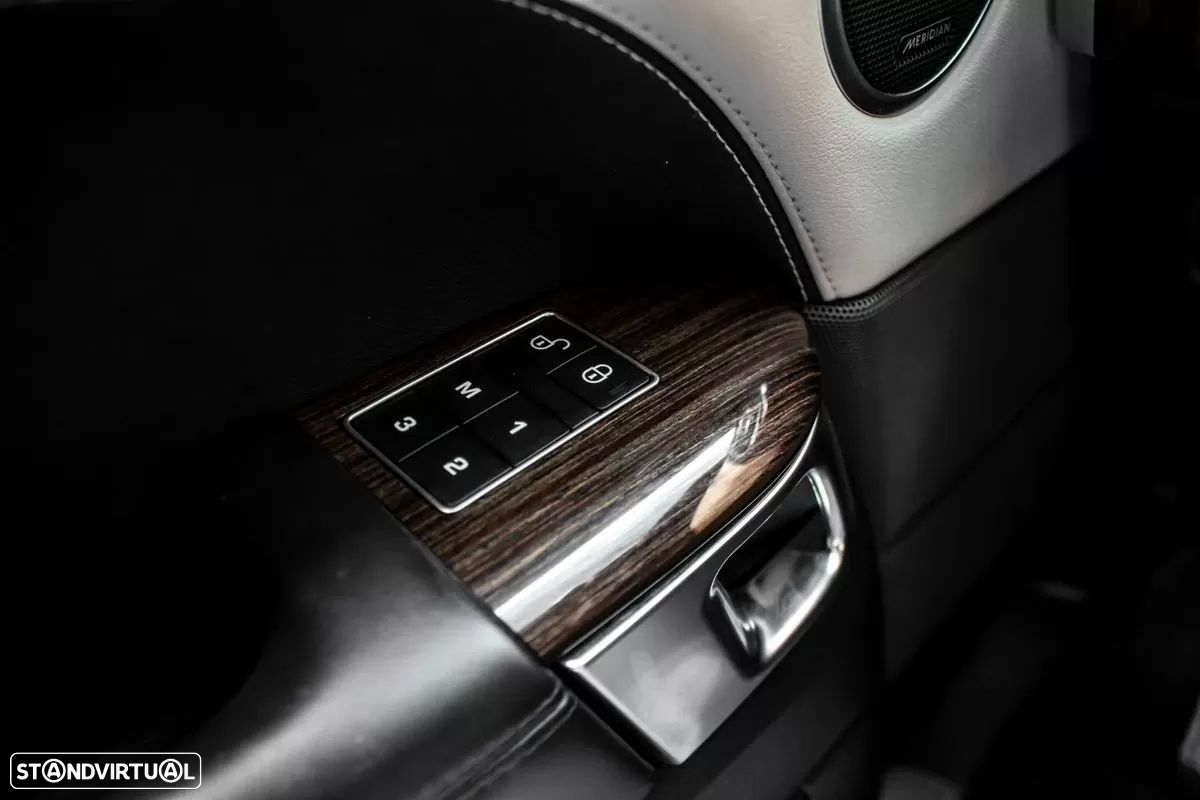Land Rover Range Rover Sport 2.0 Si4 PHEV HSE Dynamic - 22