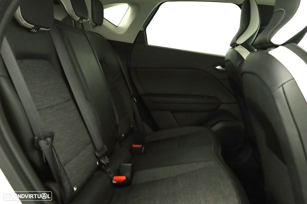 Renault Captur 1.0 TCe Techno - 22