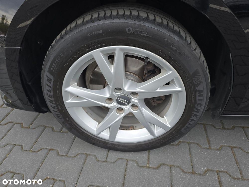 Audi A4 Limousine - 26