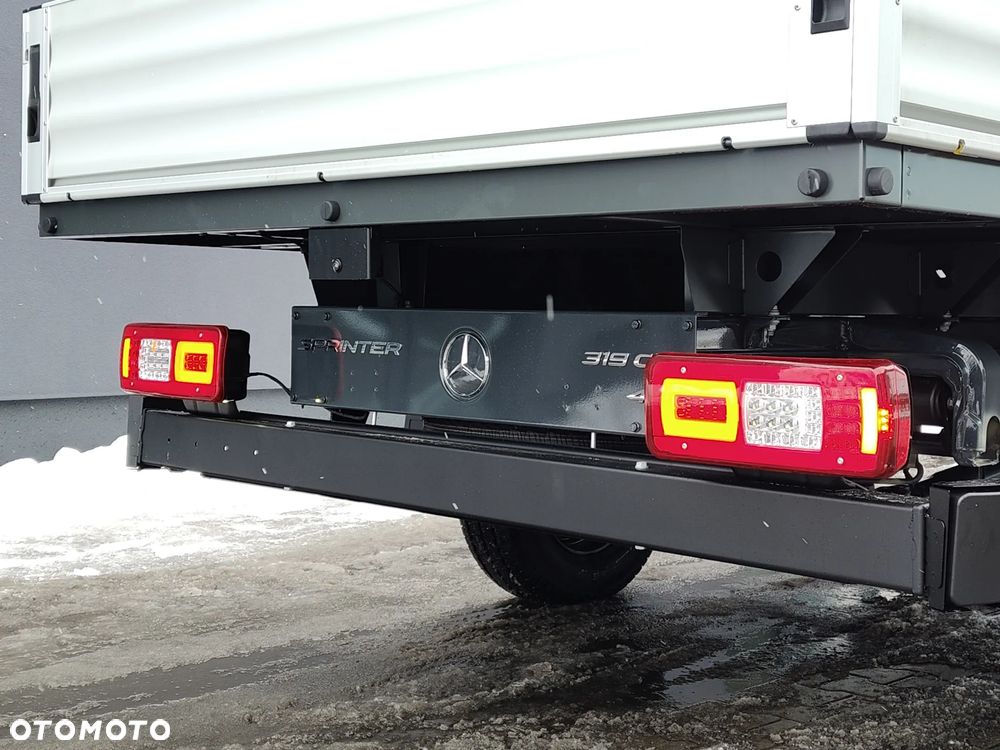 Mercedes-Benz Sprinter - 6