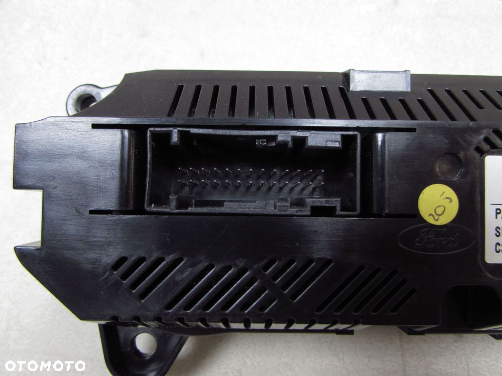 FOCUS MK3 10-14 KUGA MK2 12-16 C-MAX II PANEL STEROWANIA NAWIEWU BM5T18C612CG - 6
