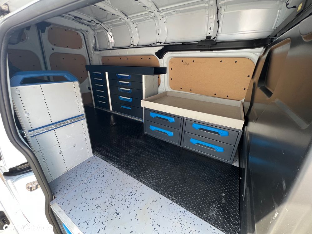 Ford Transit Custom L2H2 - 24