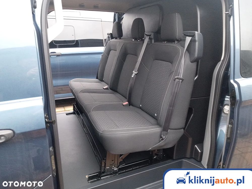 Ford Transit Custom - 6