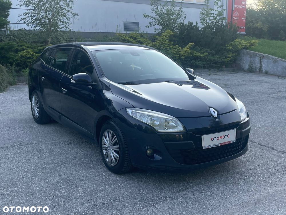Renault Megane 1.5 dCi Privilege - 36