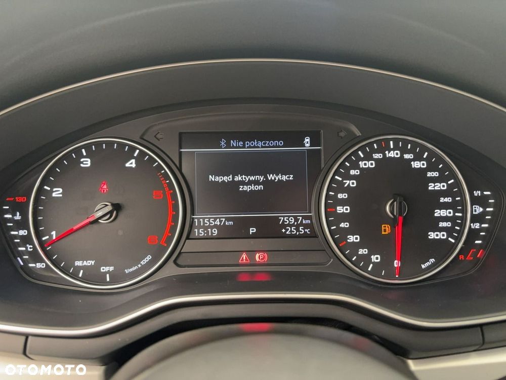 Audi A4 Avant 35 TDI mHEV S tronic - 16