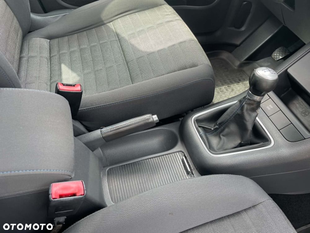 Volkswagen Golf 1.9 TDI Tour - 16