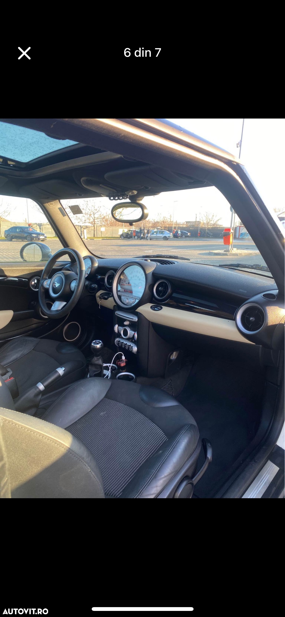 Mini Cooper - 9