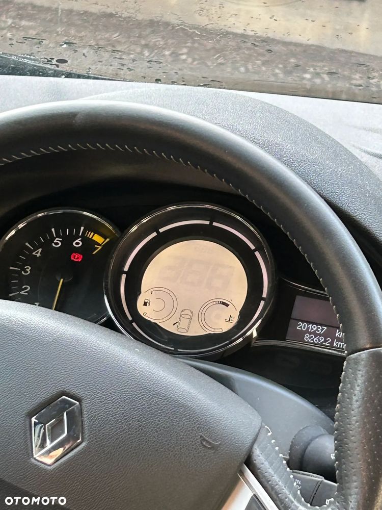 Renault Megane 1.4 16V TCE Bose Edition - 10