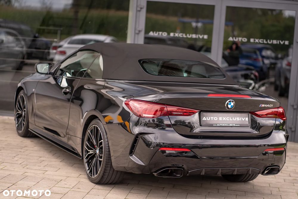 BMW Seria 4 M440i xDrive - 24