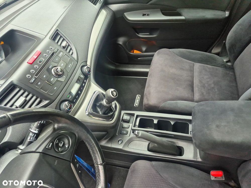 Honda CR-V 2.0 Lifestyle - 20