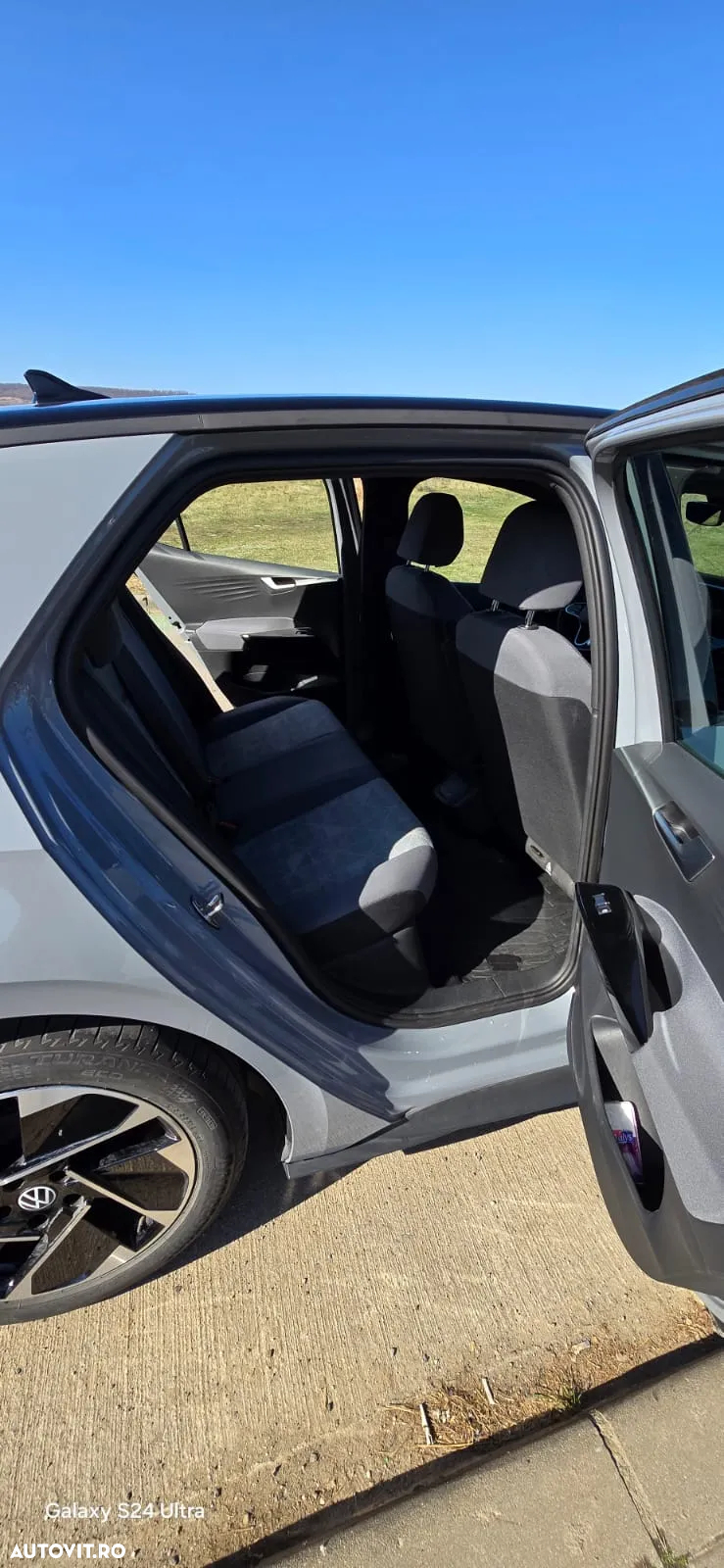 Volkswagen ID.3 58 kWh Pro - 6