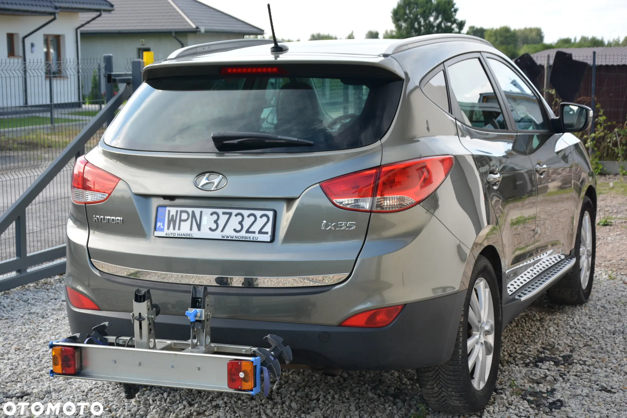 Hyundai ix35 2.0 Premium - 5