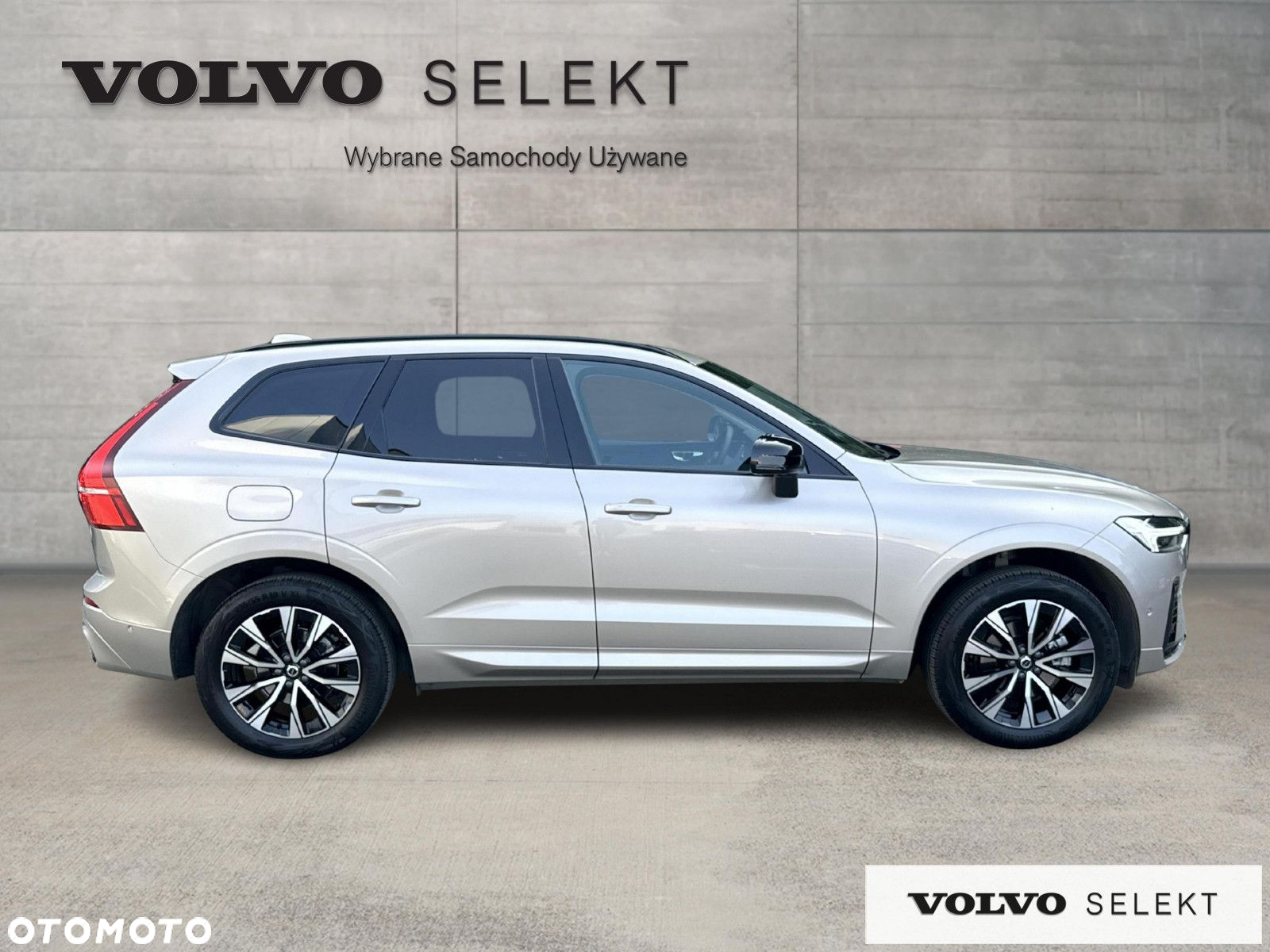 Volvo XC 60 - 7