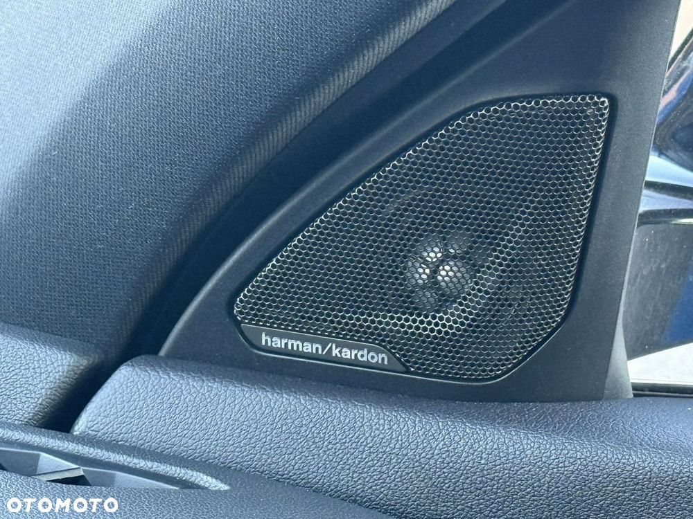 BMW Seria 1 M135i xDrive - 24