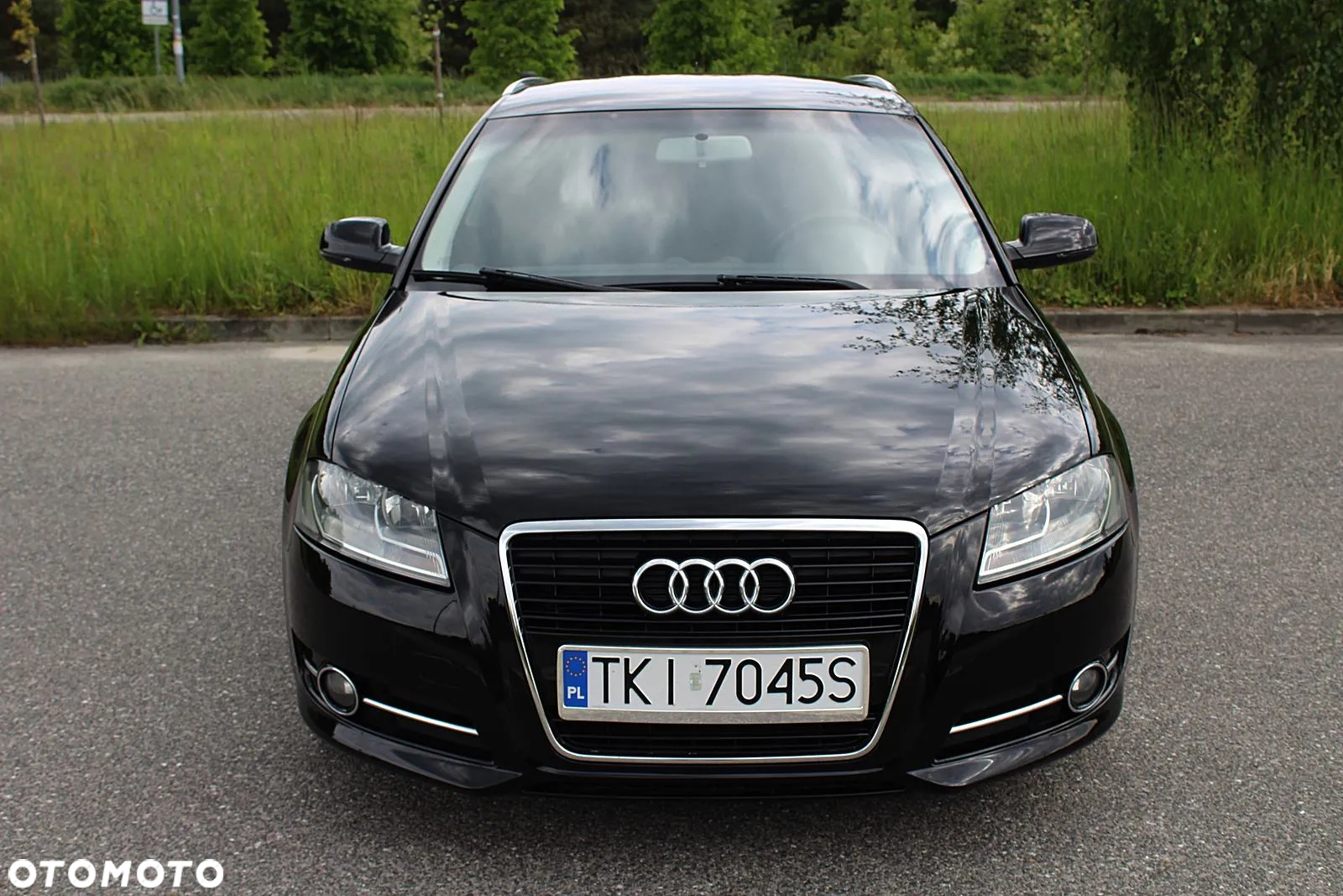 Audi A3 2.0 TDI Sportback Attraction - 20