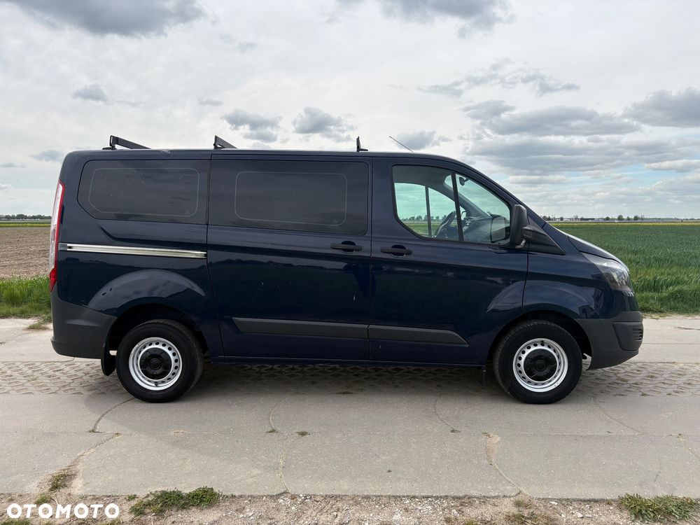 Ford Transit Custom L1H1 VA Basis - 7