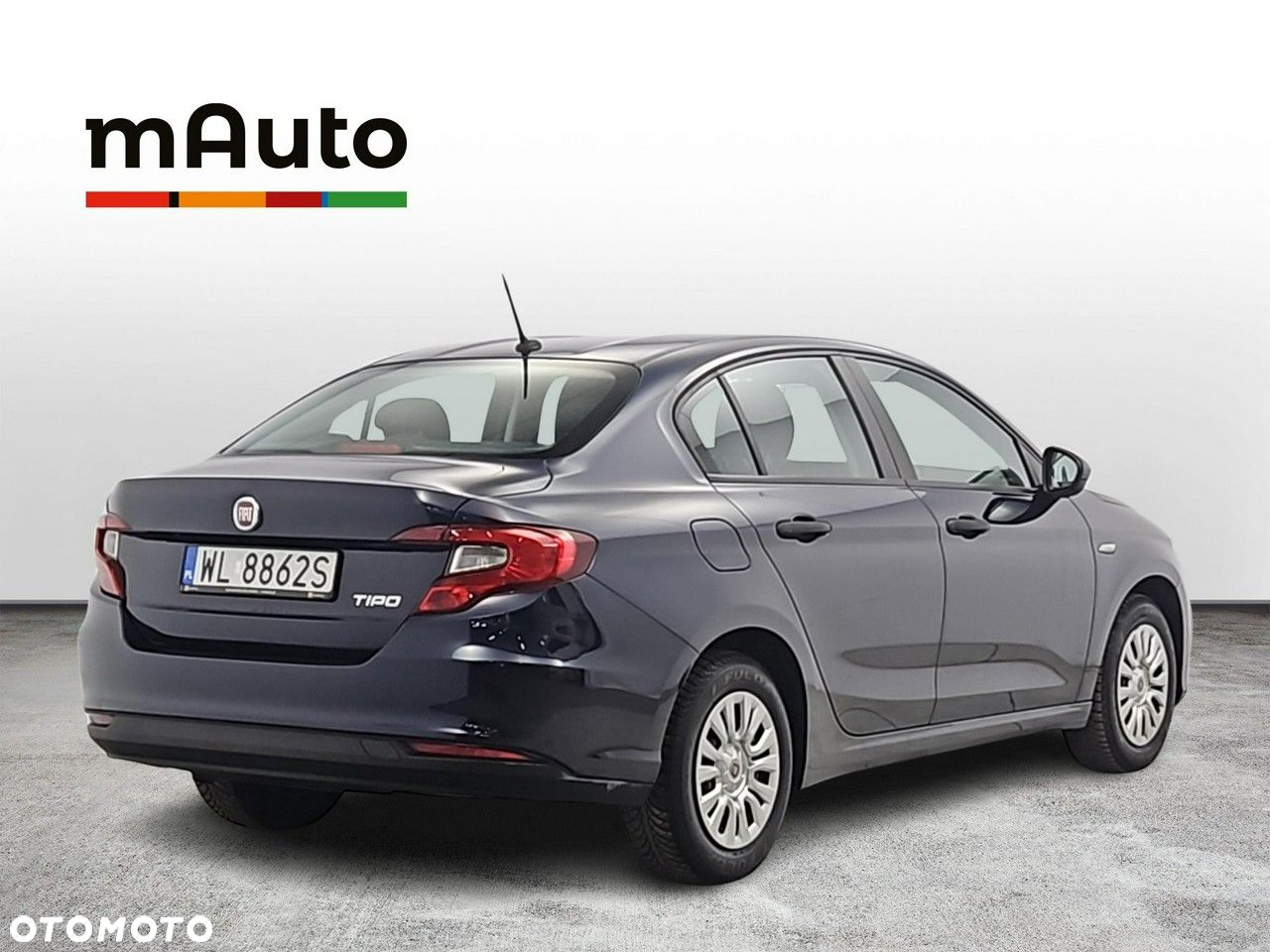 Fiat Tipo 1.4 Classic - 5