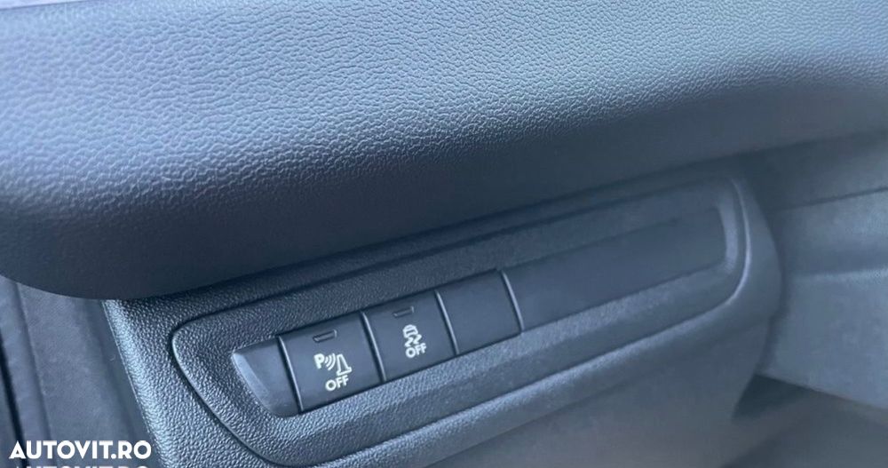 Peugeot 208 PureTech 110 Stop & Start Allure - 36