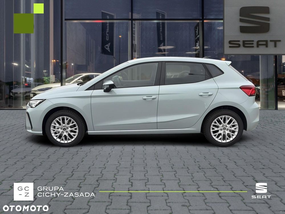Seat Ibiza - 3