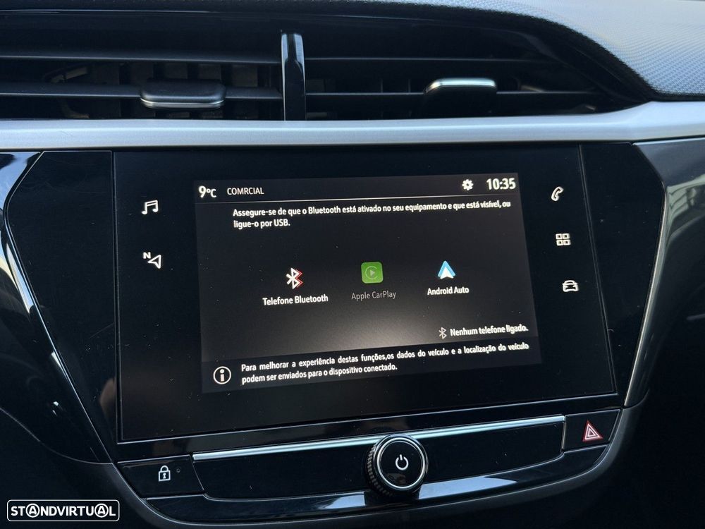 Opel Corsa 1.2 Edition - 30