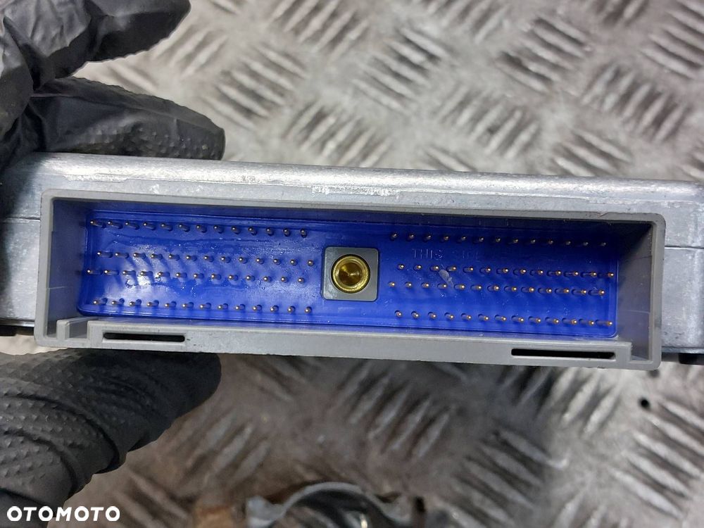 ZESTAW STARTOWY MAZDA 323 PROTEGE BJ 1.6 16V XU3F-12A650-CH NC1167750 - 3