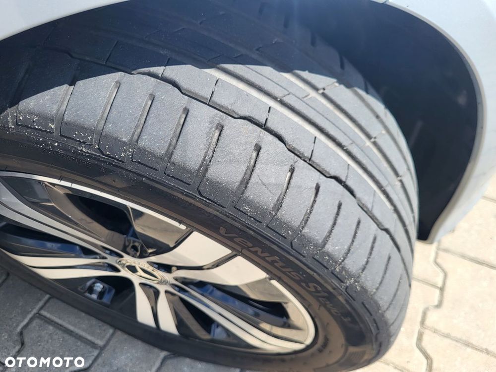 Mercedes-Benz Klasa C 220 d mHEV 4-Matic Avantgarde - 9