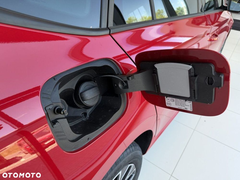 Skoda Kamiq 1.5 TSI Edition 130 DSG - 34