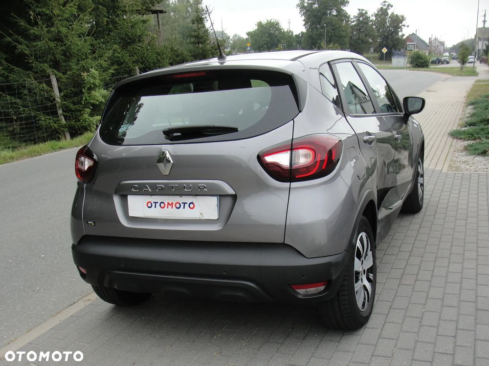 Renault Captur 1.5 dCi Energy Zen - 3