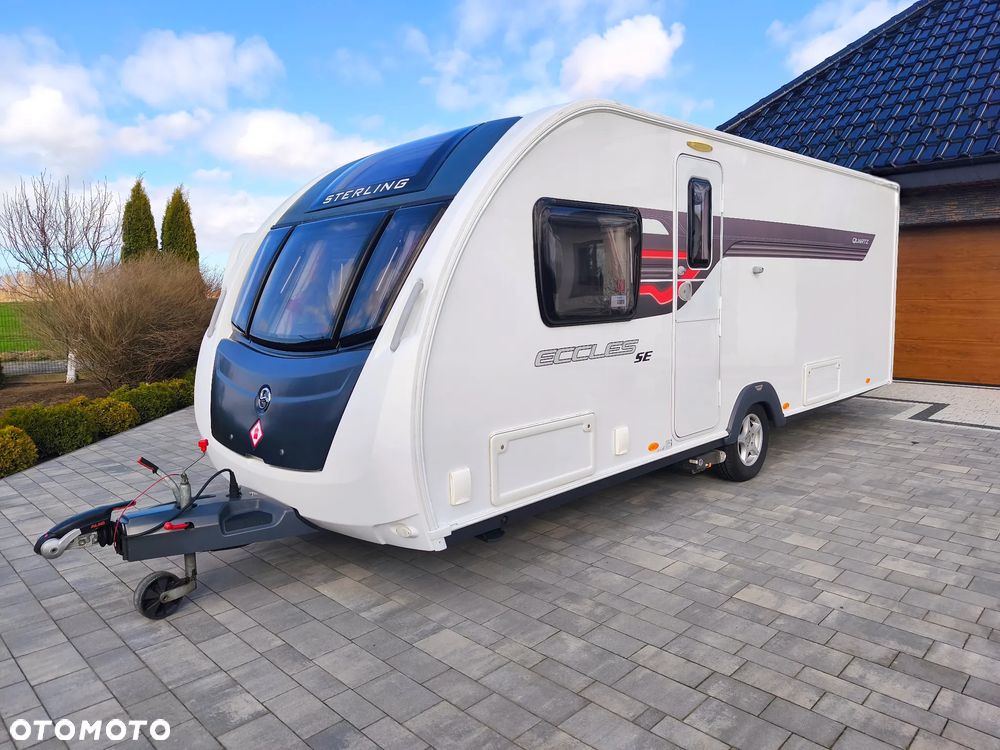 SWIFT Sterling quartz SE - 10