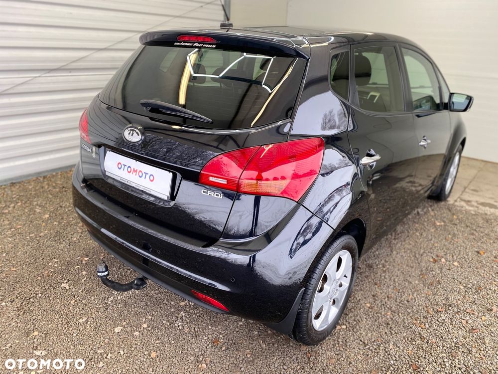 Kia Venga 1.6 CRDi XL - 5