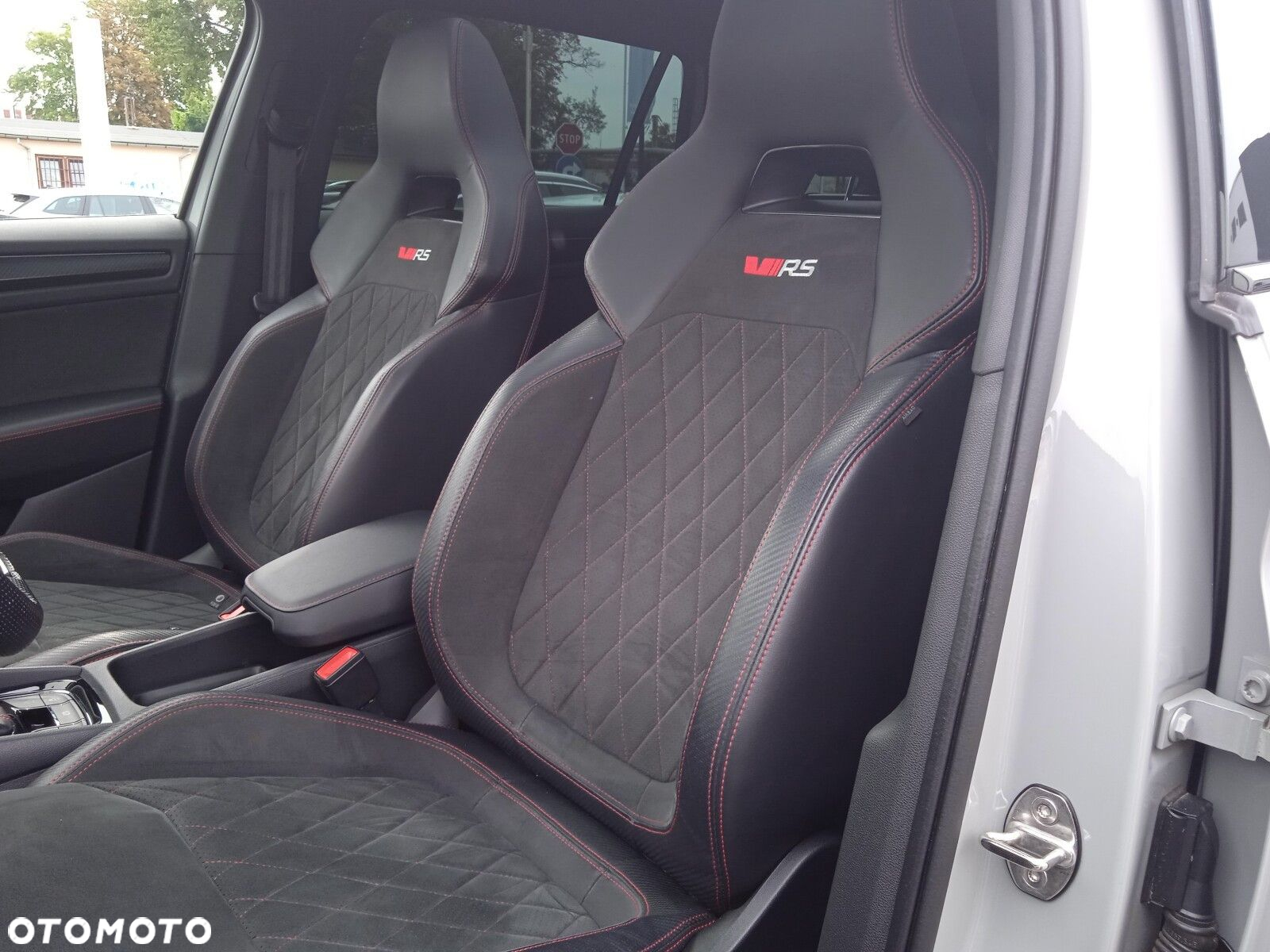 Skoda Kodiaq 2.0 TSI 4x4 RS DSG - 17