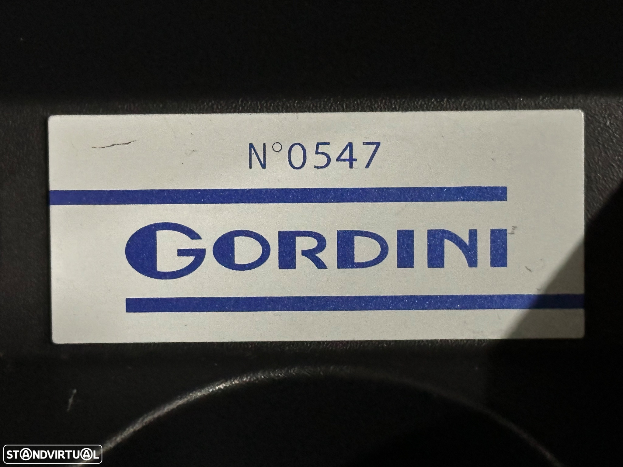 Renault Twingo 1.6 16V 130 Gordini R.S. - 22