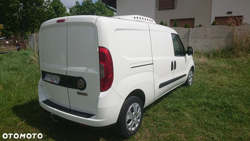 Fiat Doblo - 31