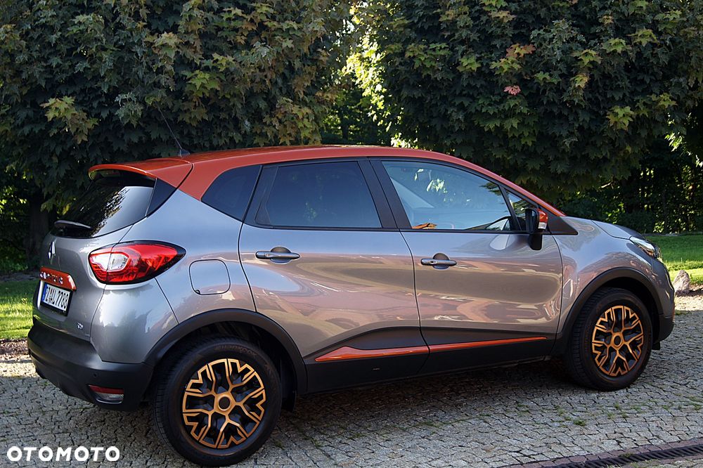 Renault Captur 0.9 Energy TCe Intens - 11