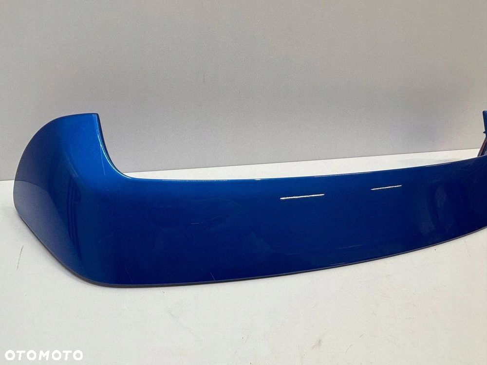 Nissan Juke F15 Lotka Spoiler Tył Tylny KE615-1KA00EB - 2