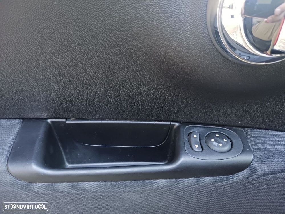 Fiat 500C 1.0 Hybrid - 24