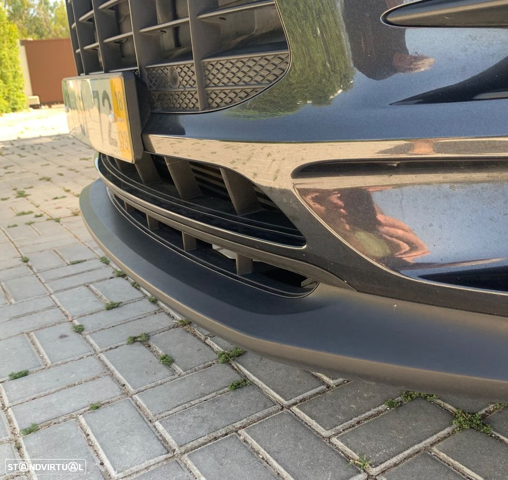 Porsche Macan Standard - 5