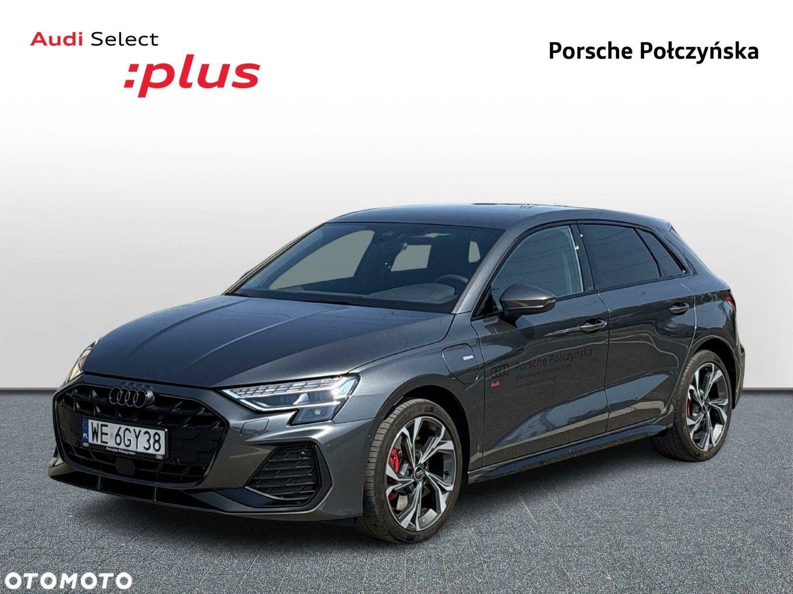 Audi A3 - 1