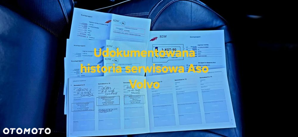 Volvo XC 60 T5 Drive-E R-Design Summum - 33