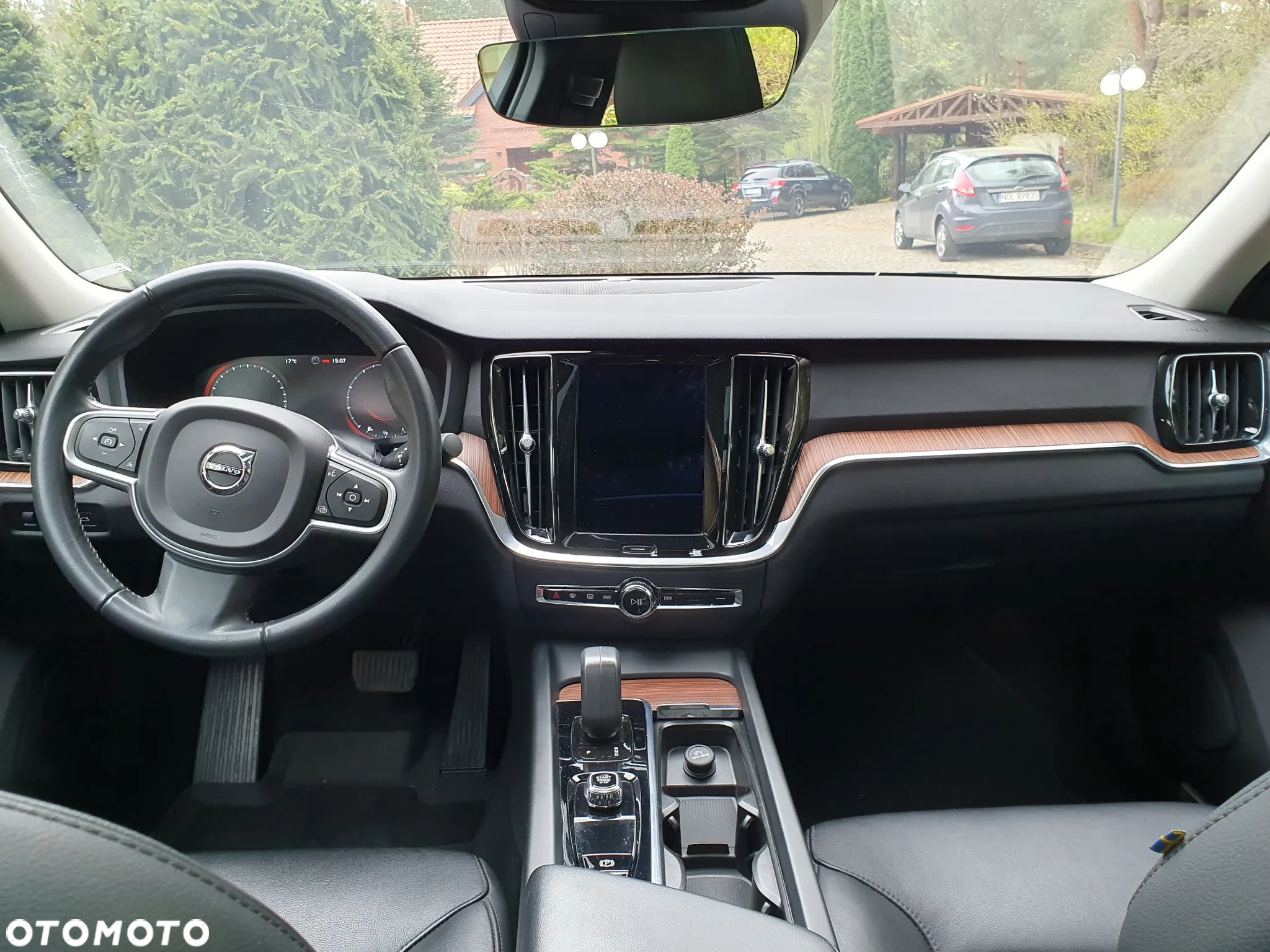 Volvo S60 - 9