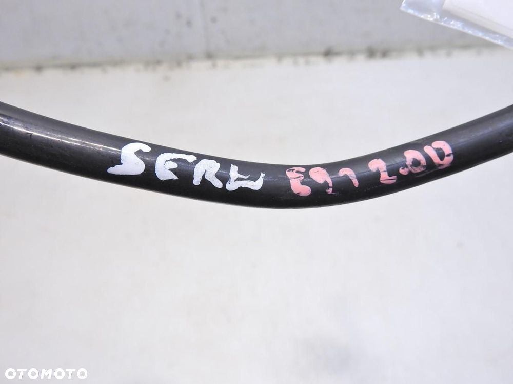 PRZEWÓD SERWO BMW 3 E91 6768842 - 2